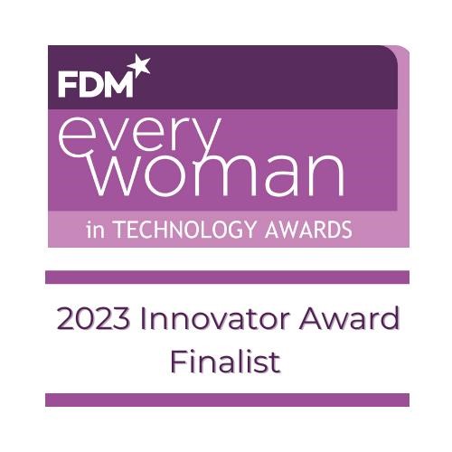 Every Woman in Technology awards